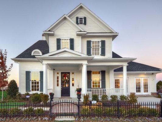 Navigating the Local Market: Why This Region is Becoming a Top Destination for Investors